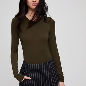 Wilfred New Somer Bodysuit